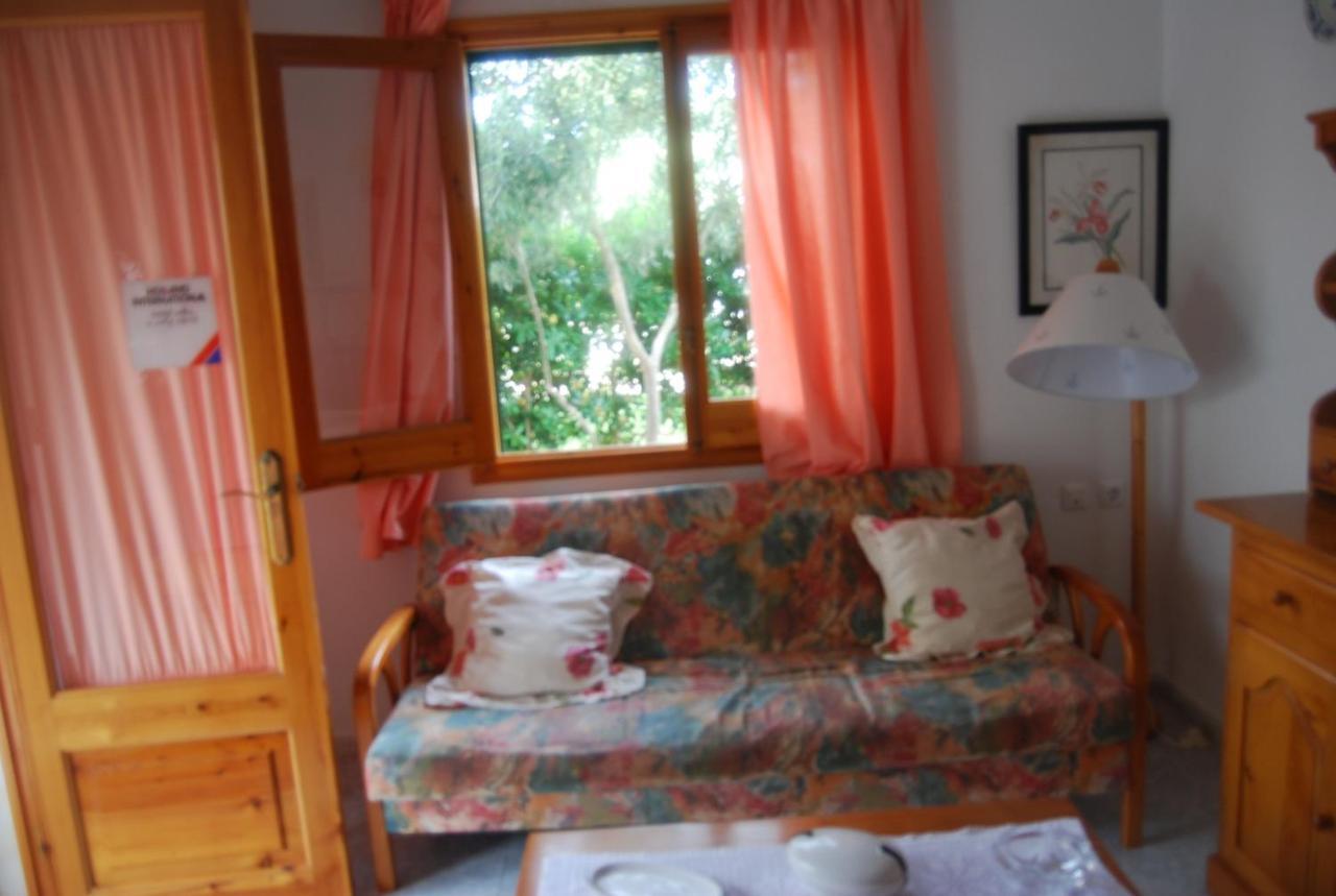 Es Pins Apartment กาลาบลังกา ห้อง รูปภาพ